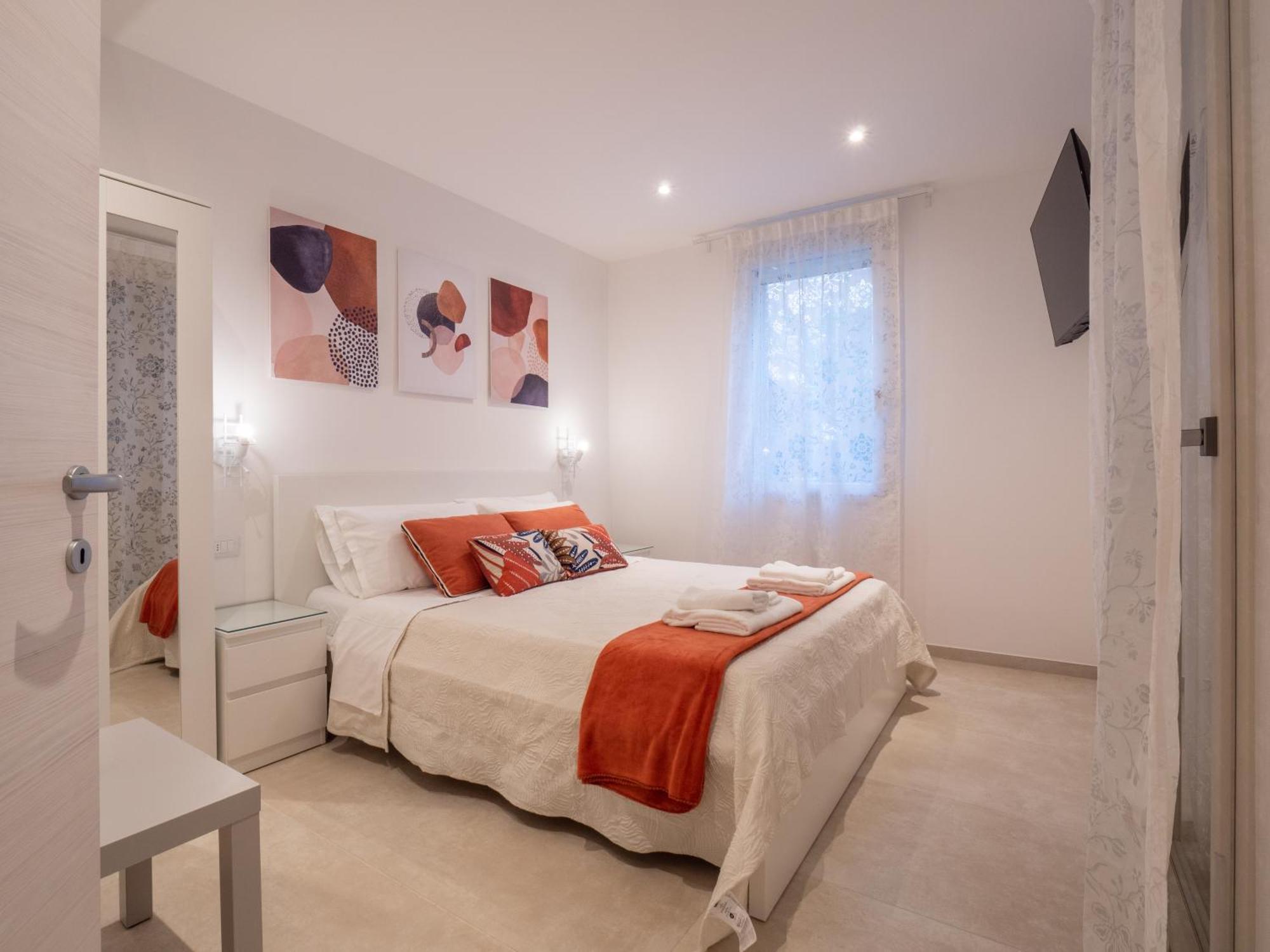 Apartamento La Nicchia Cesena Exterior foto