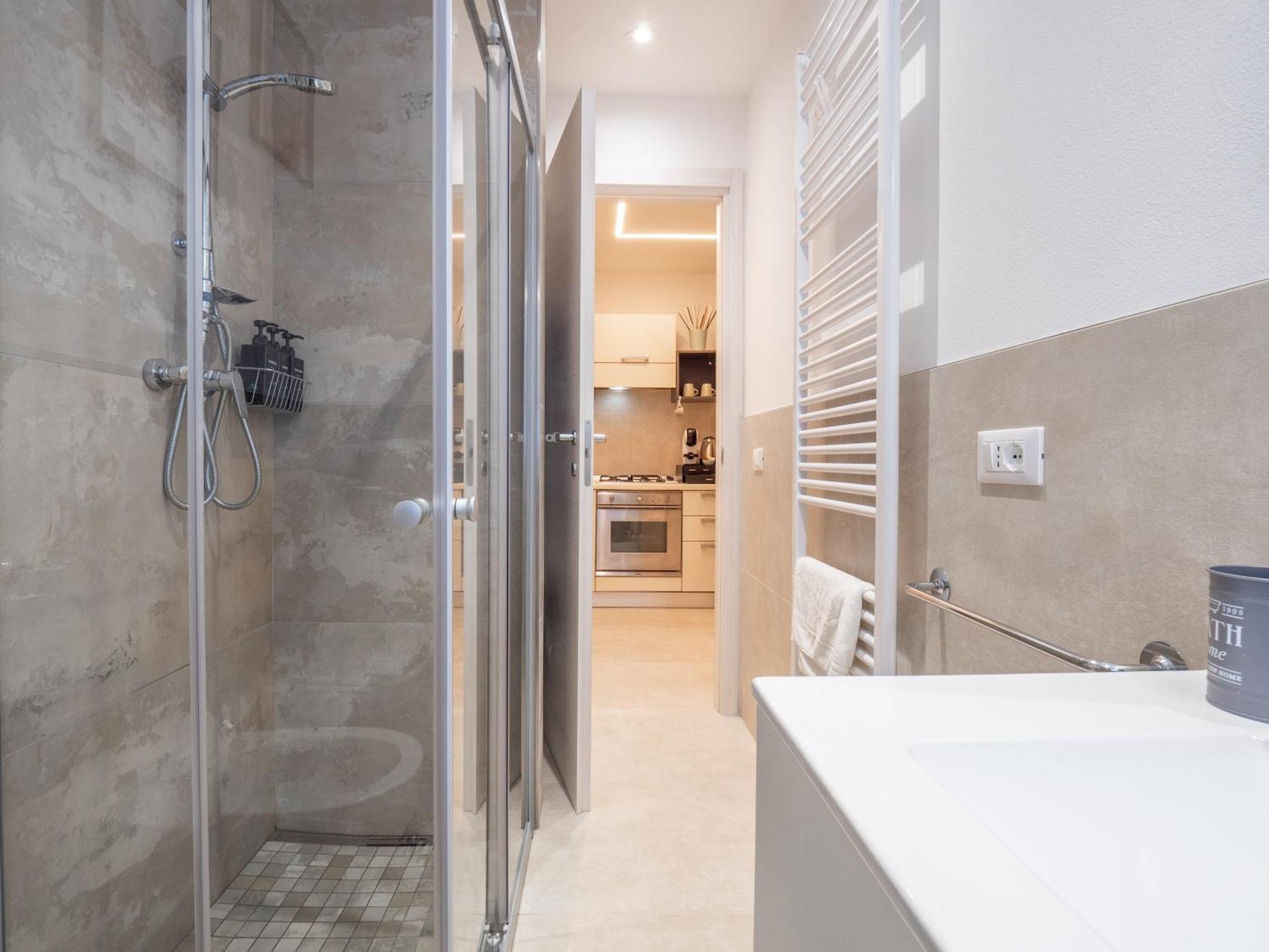 Apartamento La Nicchia Cesena Exterior foto